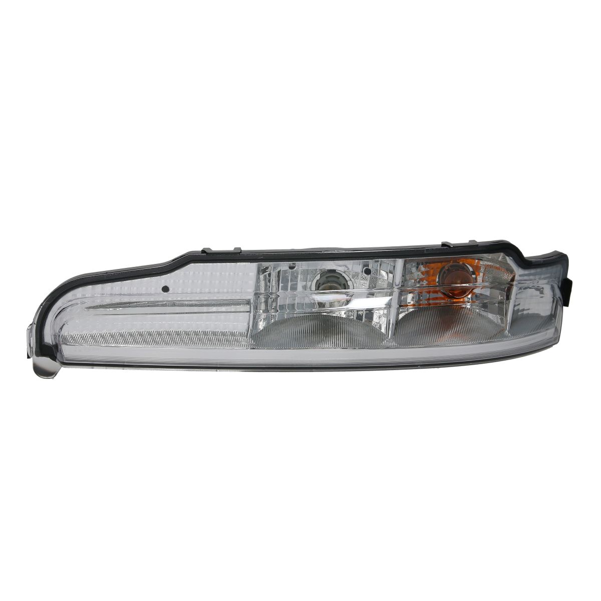 Image of Knipperlicht   links