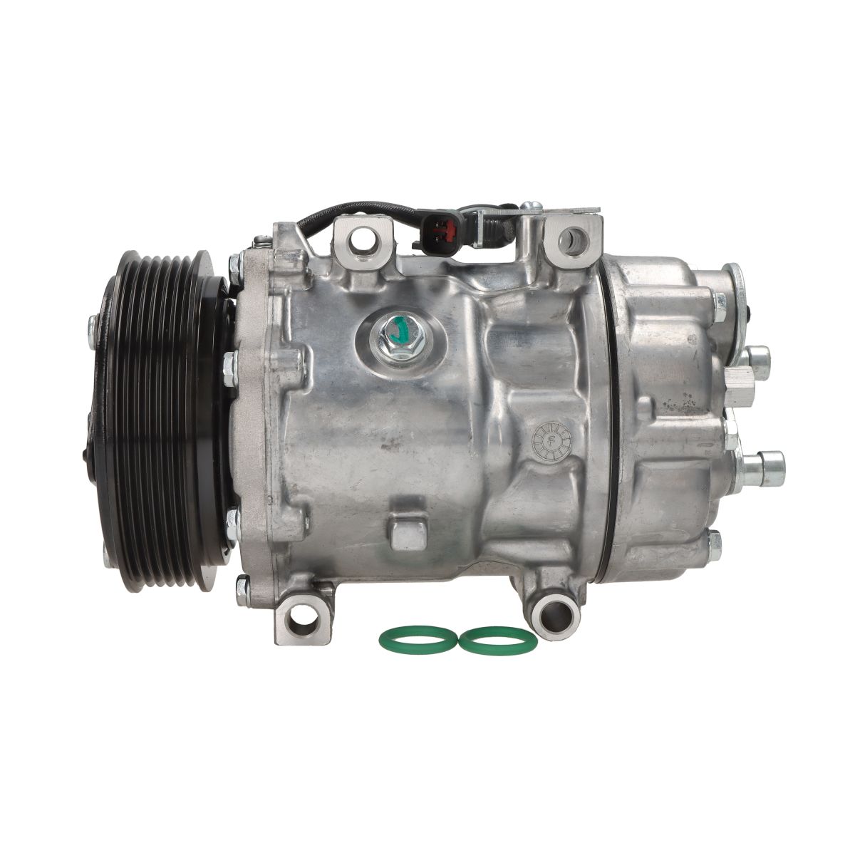 Image of Compressor airconditioning