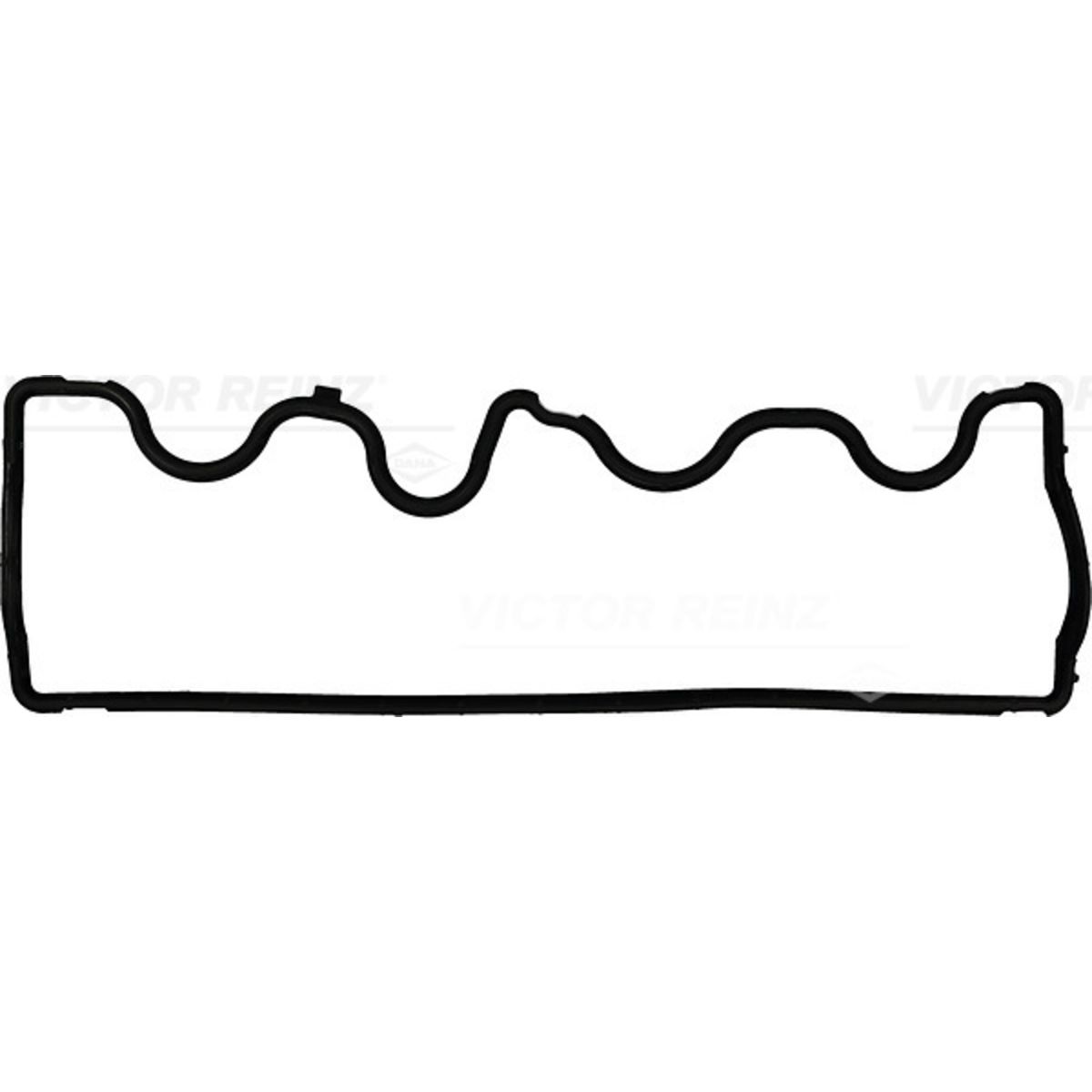 Image of Kleppendeksel pakking