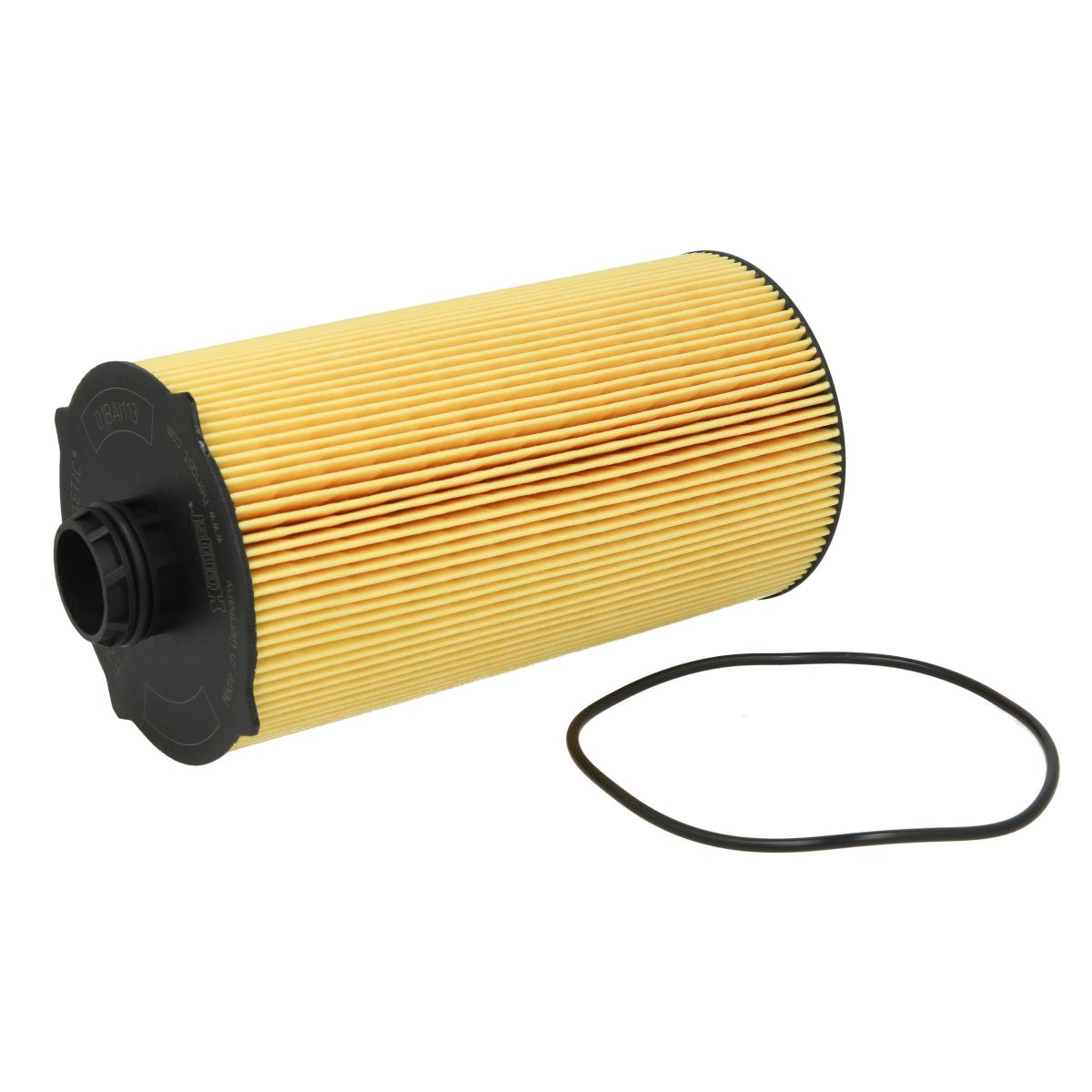 Image of Oliefilter