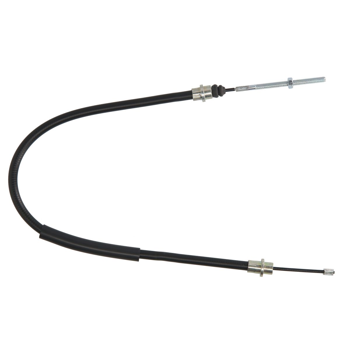 Image of Kabel, parkeerrem   links