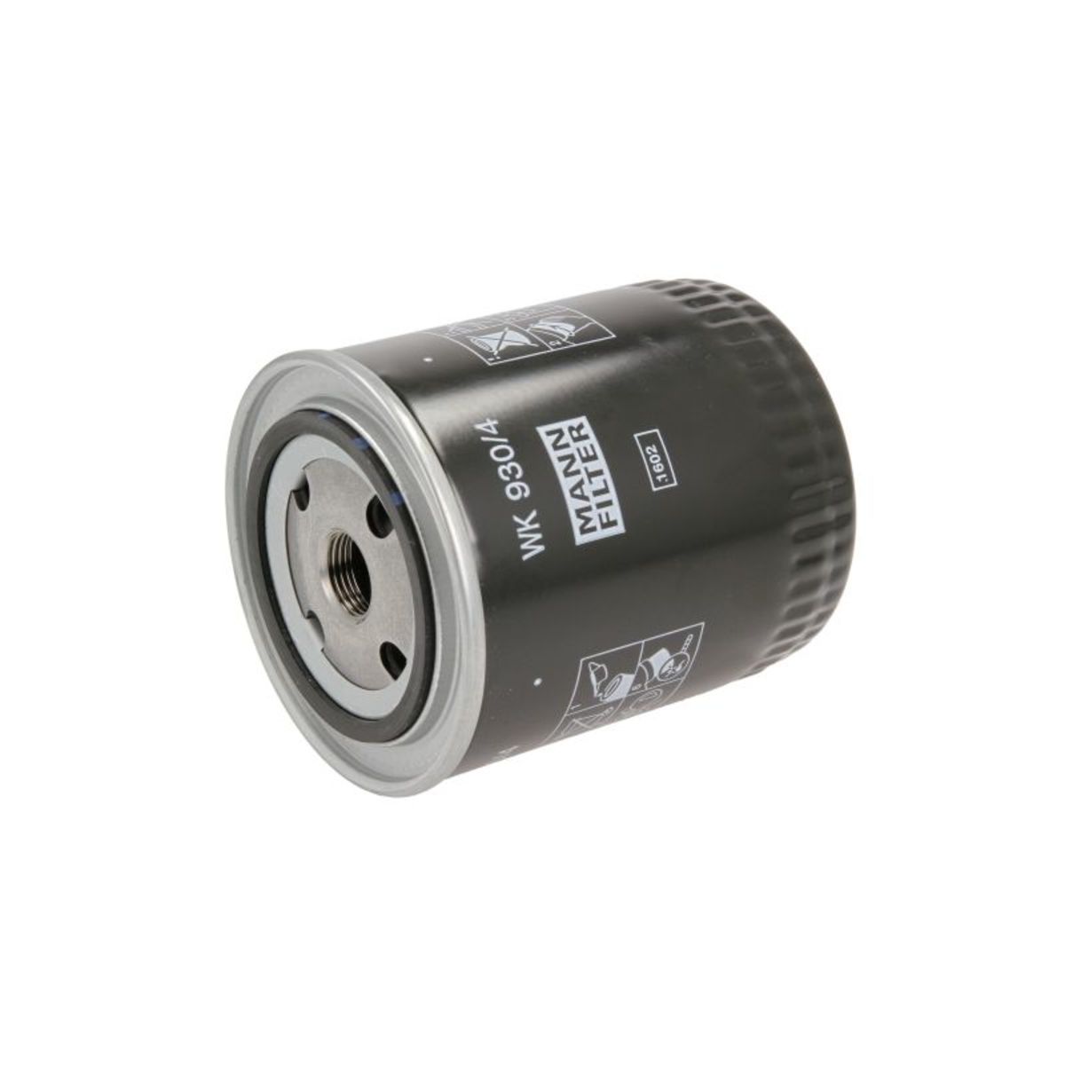 Mann-Filter Filtro Carburante Wk 930/4 - Immagine 4