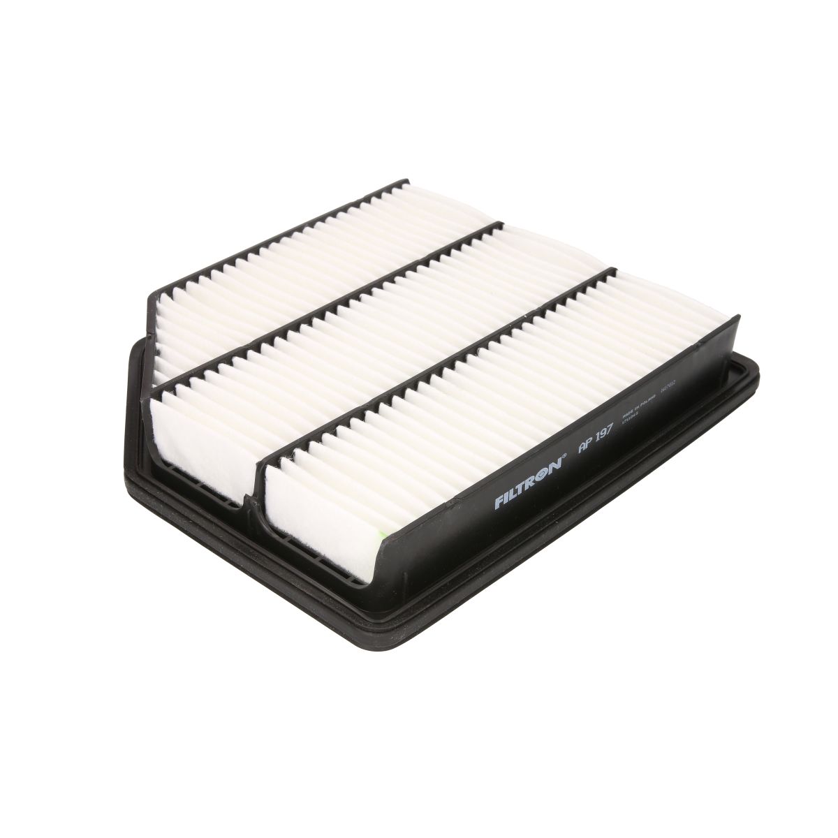 Filtron Filtro Aria Ap197