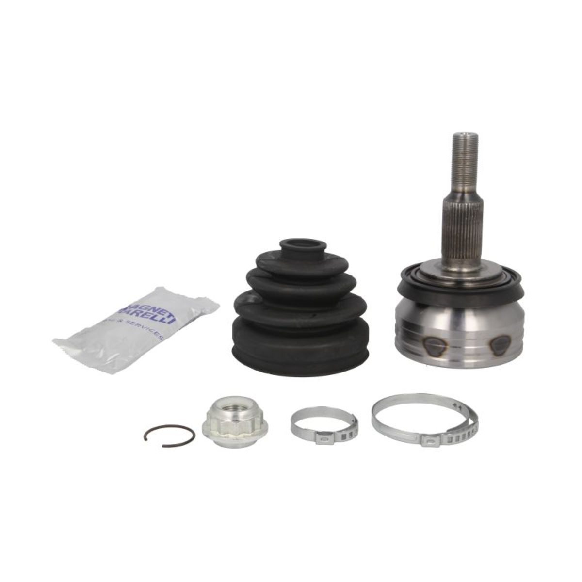 Magneti Marelli Tête De Cardan 302015100306