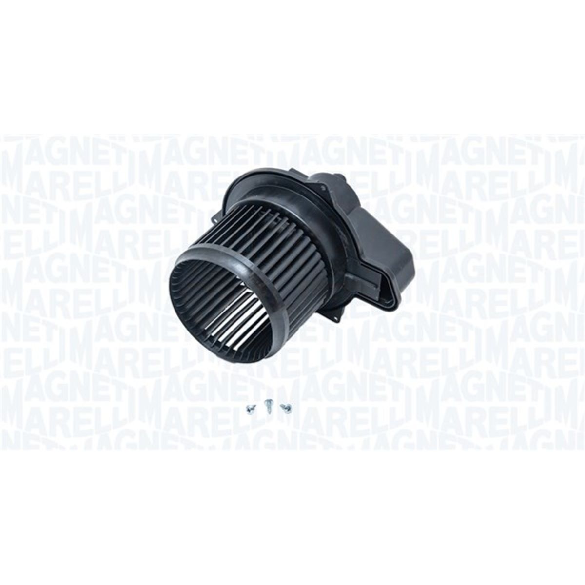 Magneti Marelli Innenraumgebläse Größe 12 069412727010