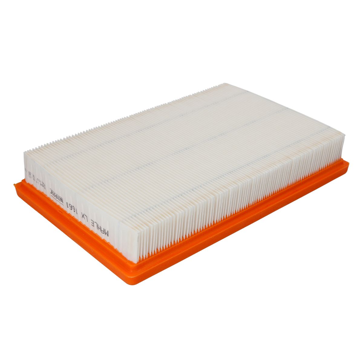 Image of MAHLE luchtfilter
