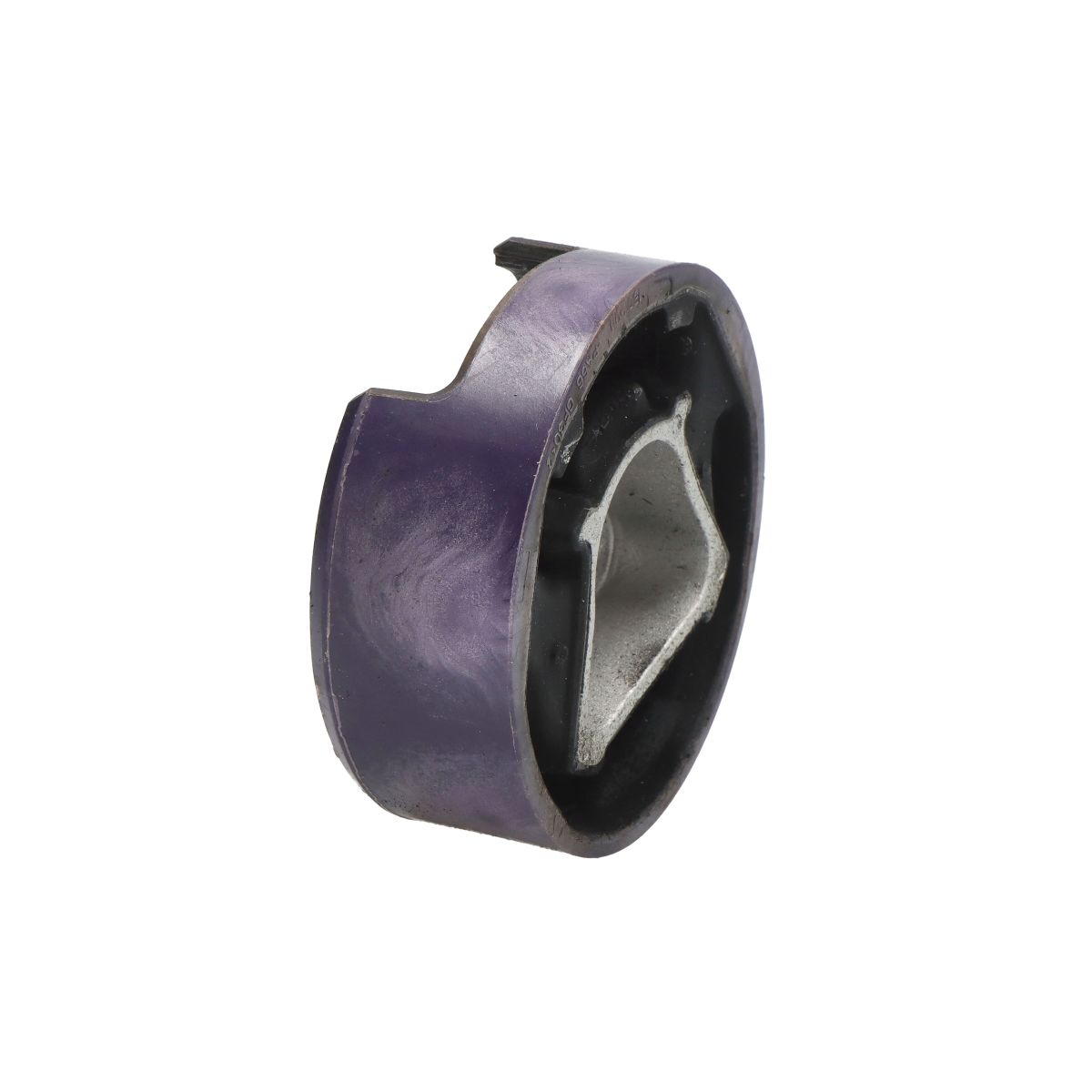 Image of Rubber carrosserie, motorophanging  43642 01