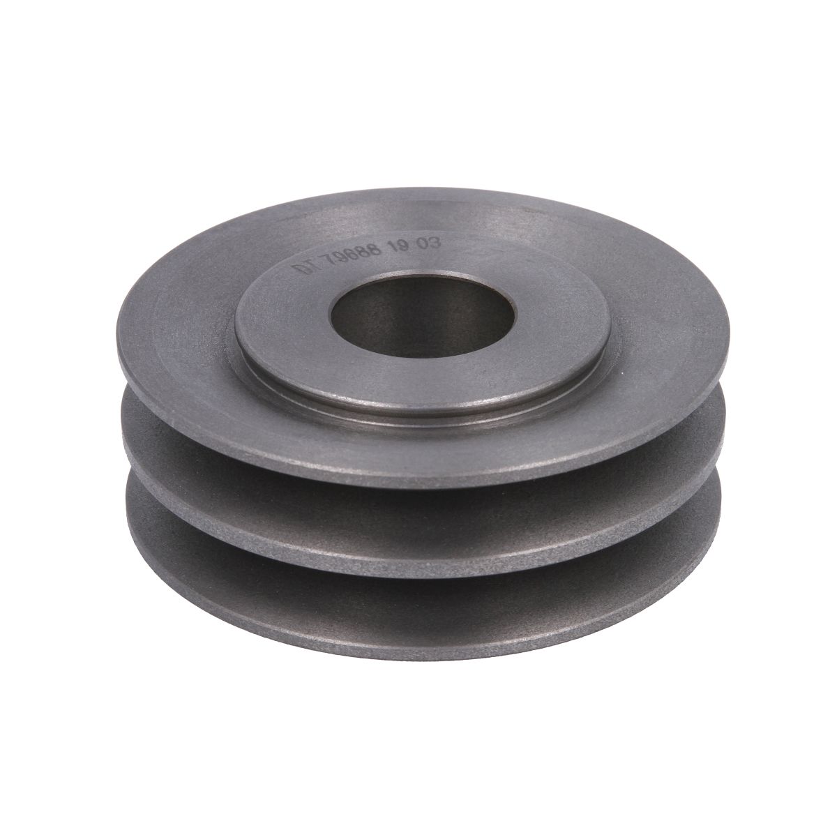 Image of Riemschijf, generator DT Spare Parts