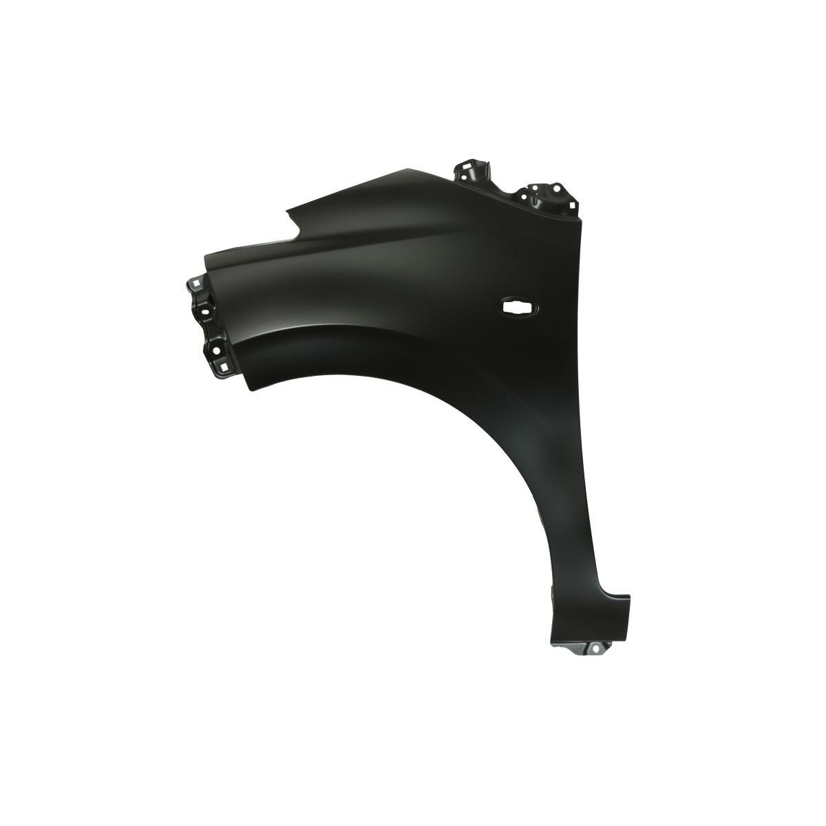 Blic Parafango 6504-04-0502311P, Sinistro