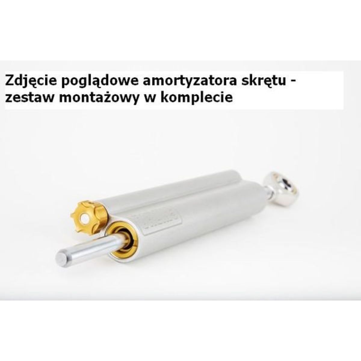 Amortisseur de direction OHLINS OH SD 030
