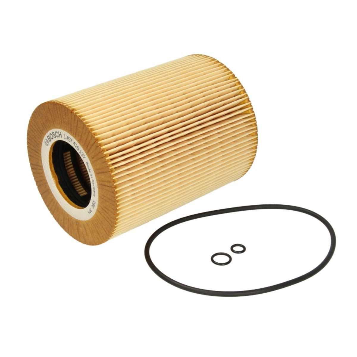 Image of Oliefilter