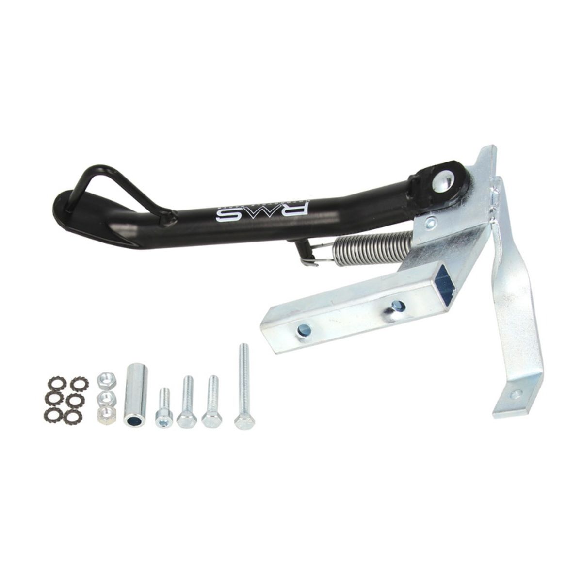Element, Startsystem RMS 12 163 0300