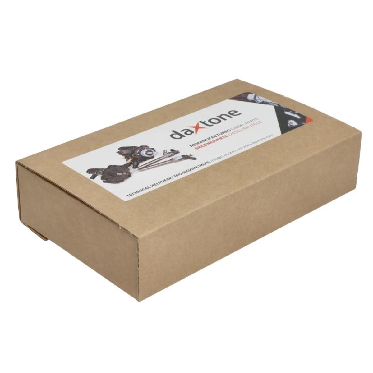 Einspritzdüse DAXTONE DTX-420-306G