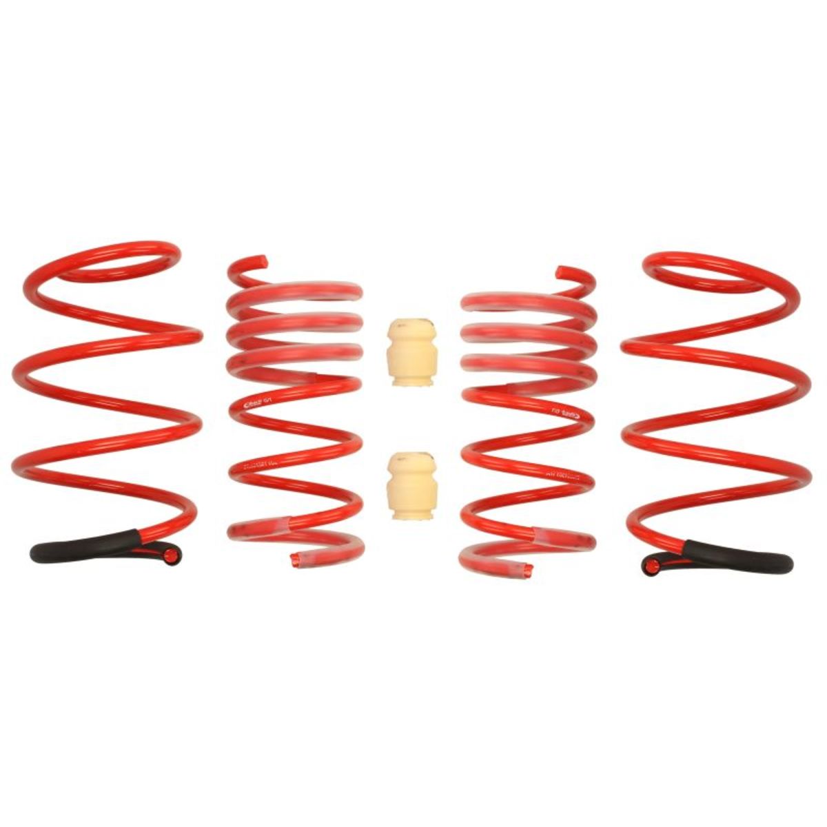 Ophangset, veren Sportline
