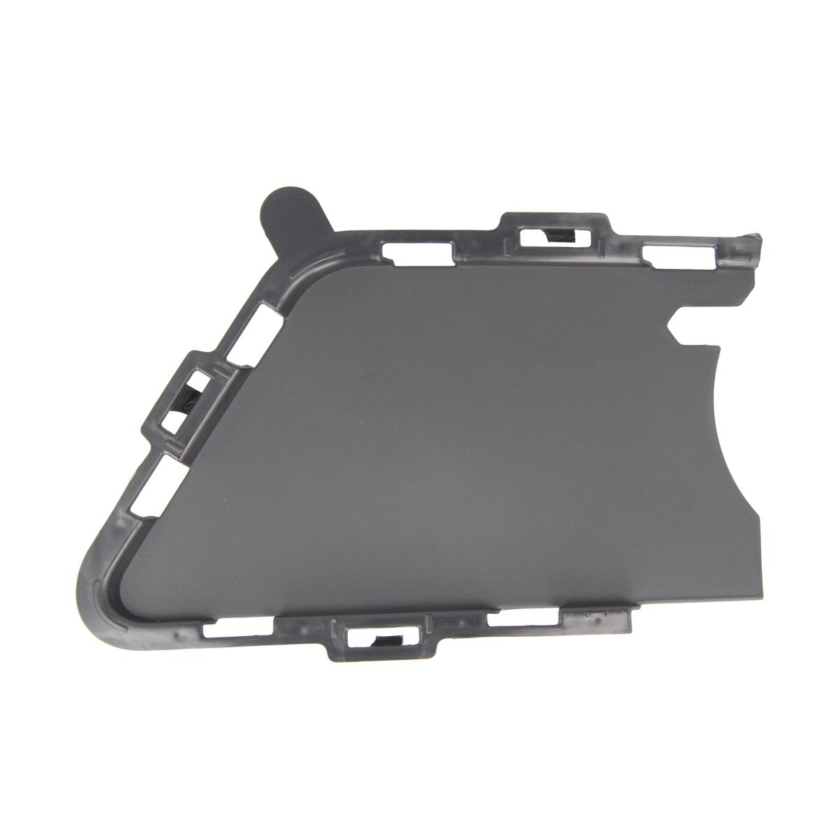 Blic Bumper - Ventilatierooster 6502-07-0063913P Links