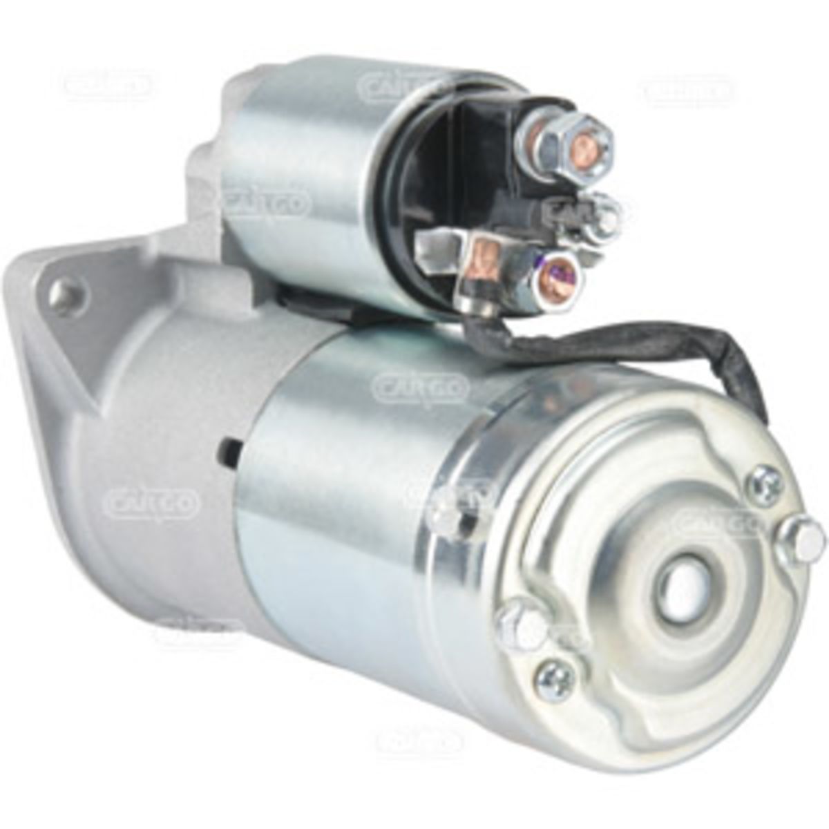 Image of Starter