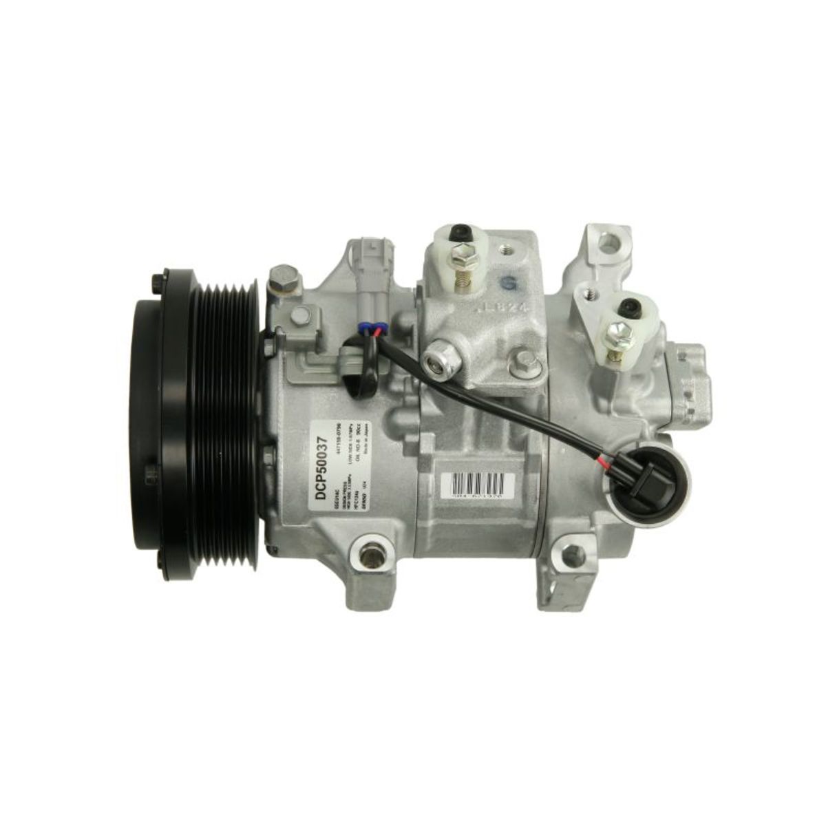 Denso Klimakompressor Größe 46 Dcp50037