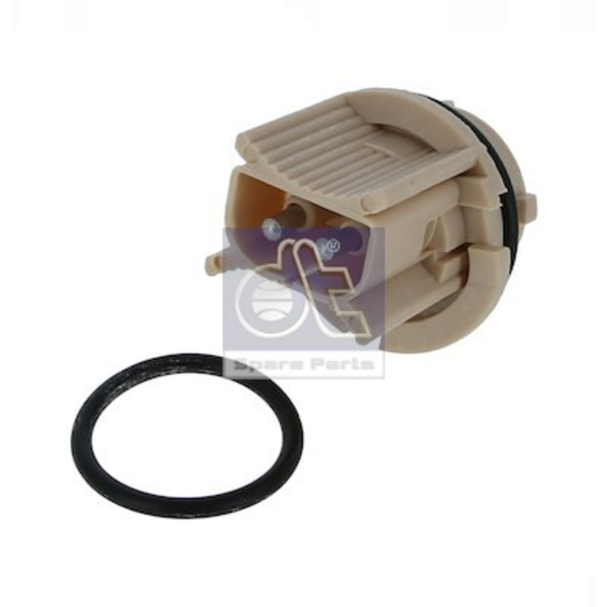 Image of Lampfitting, mistlamp DT