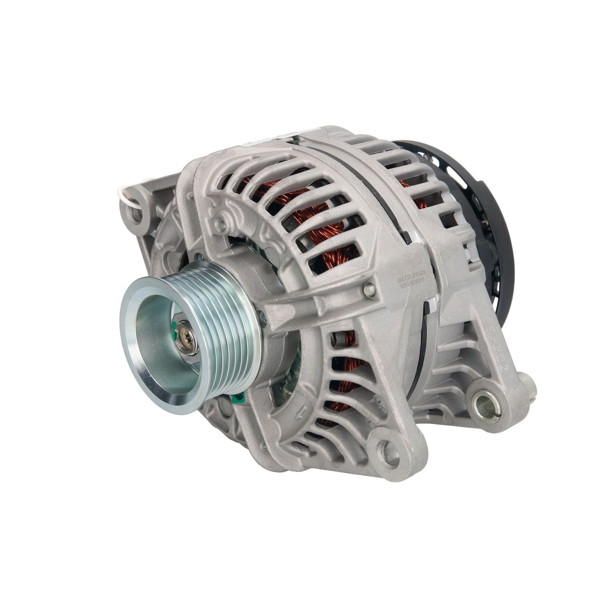 Image of Dynamo / Alternator