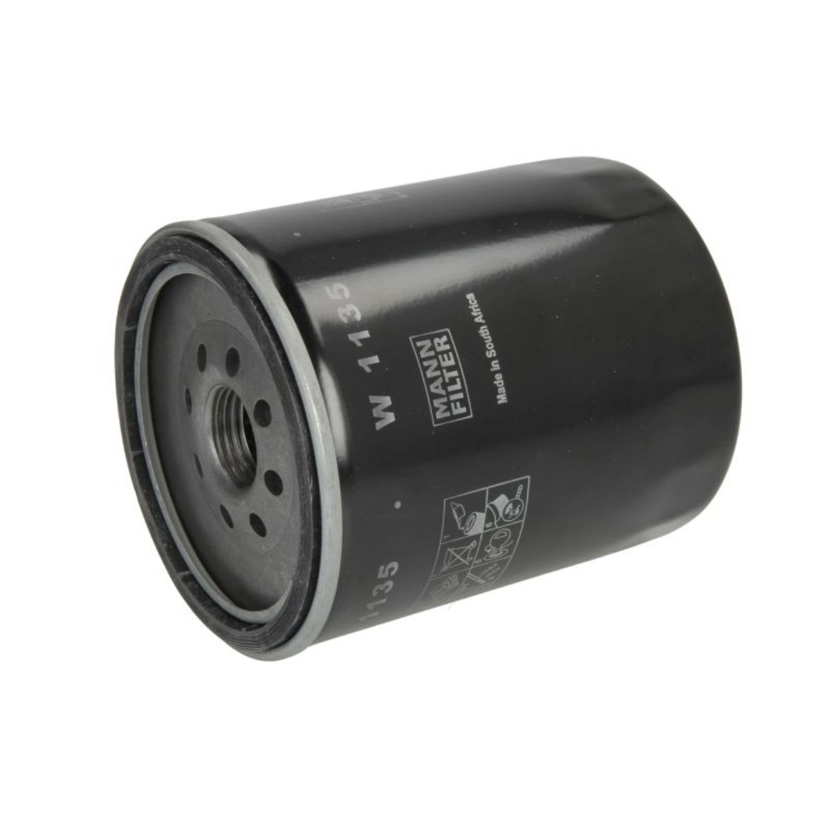 Image of Oliefilter