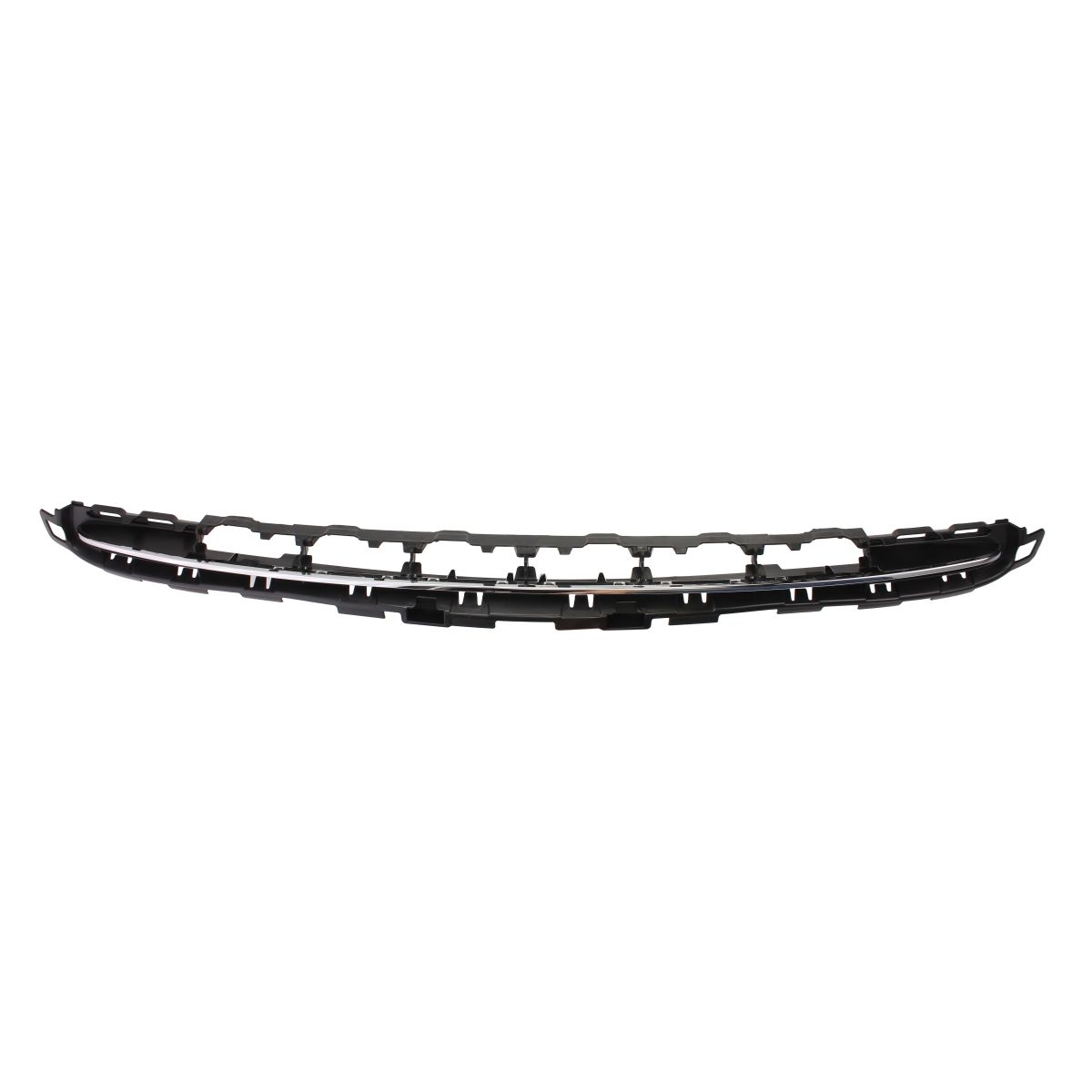 Blic Ventilatierooster, Bumper 6502-07-5508913Q