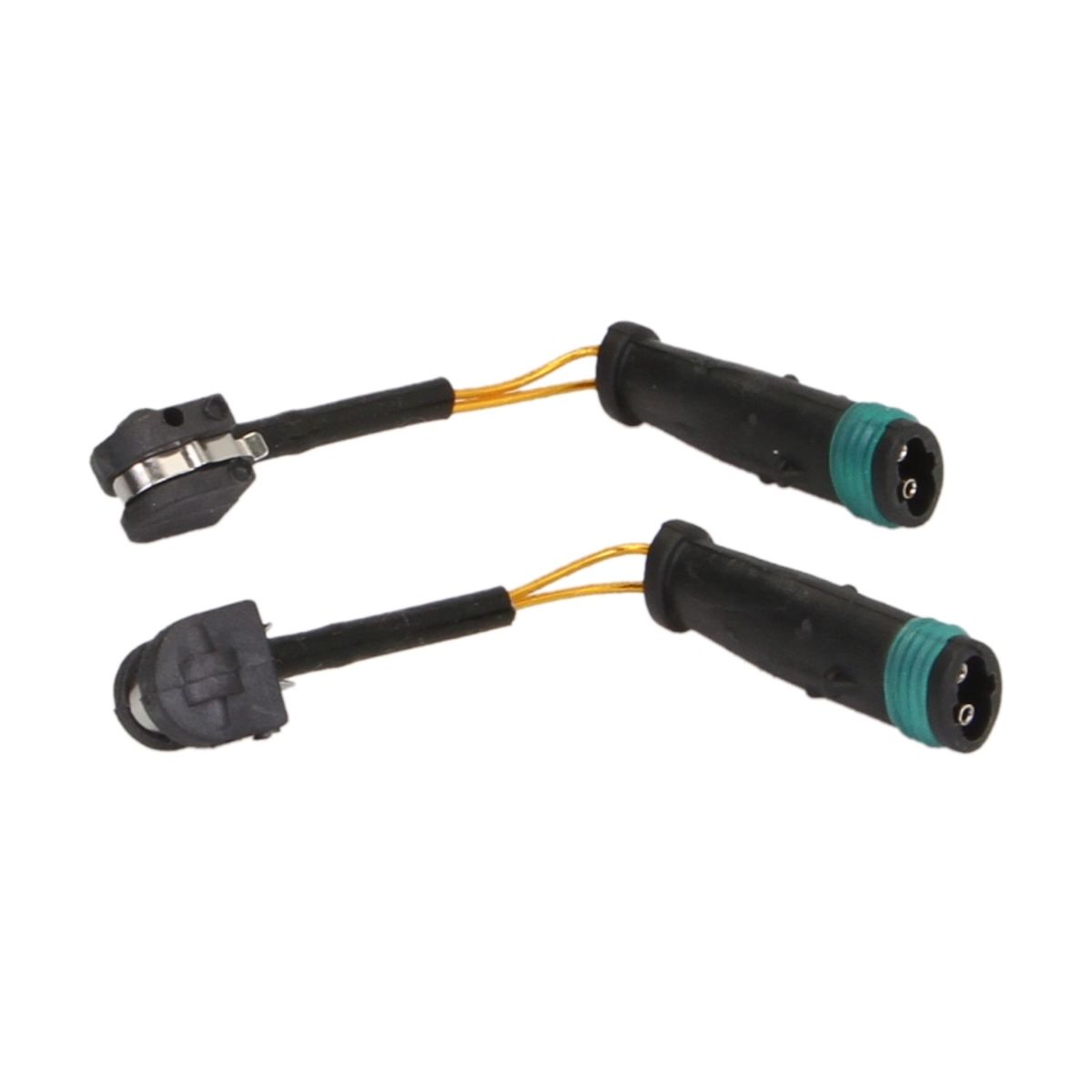 Quick Brake Warnkontakt, Bremsbelagverschleiß Größe 2 Ws 0266 A