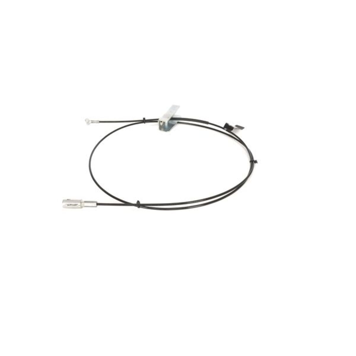 Image of Kabel, parkeerrem