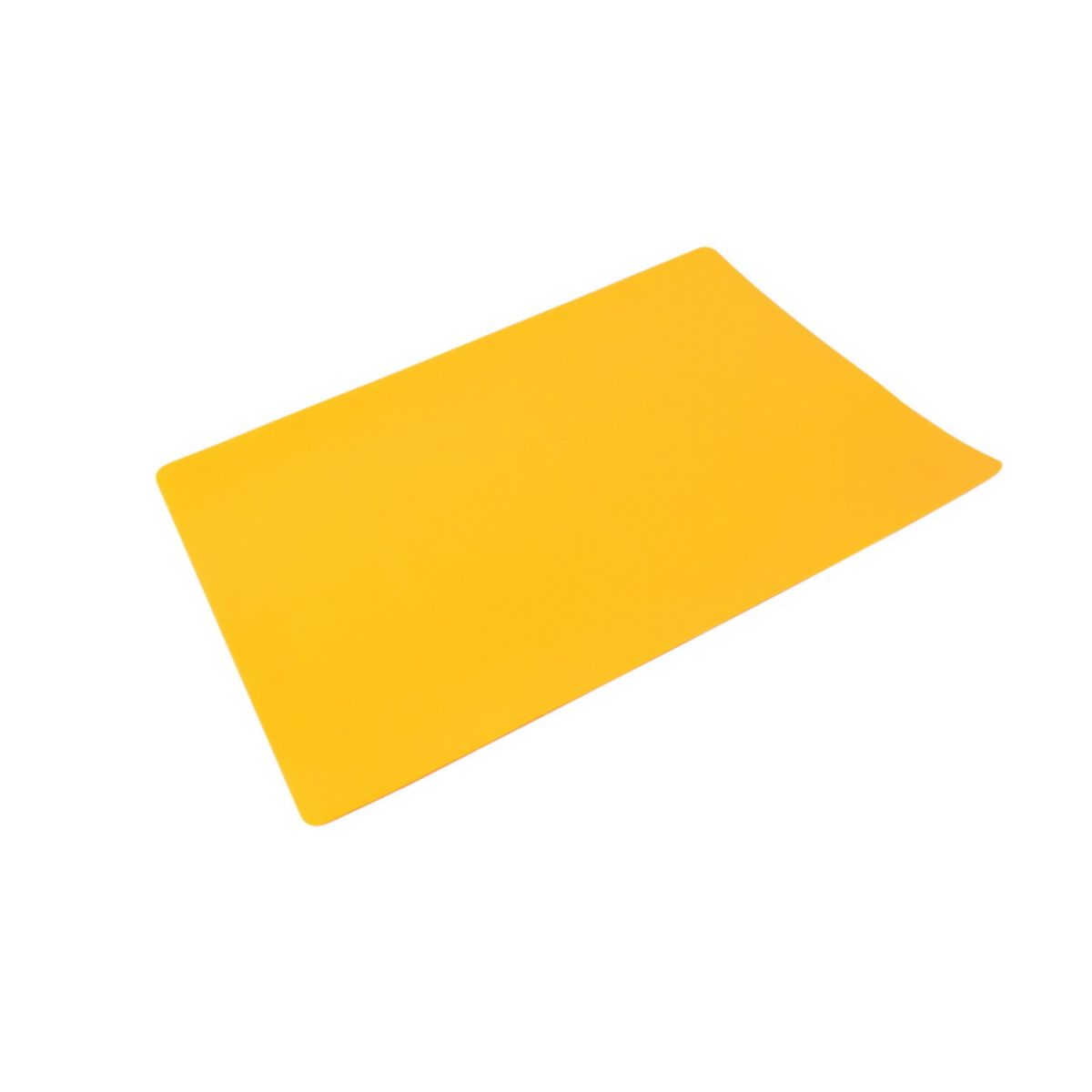 Image of Dekzeil reparatie 35x42cm  RK/YELLOW