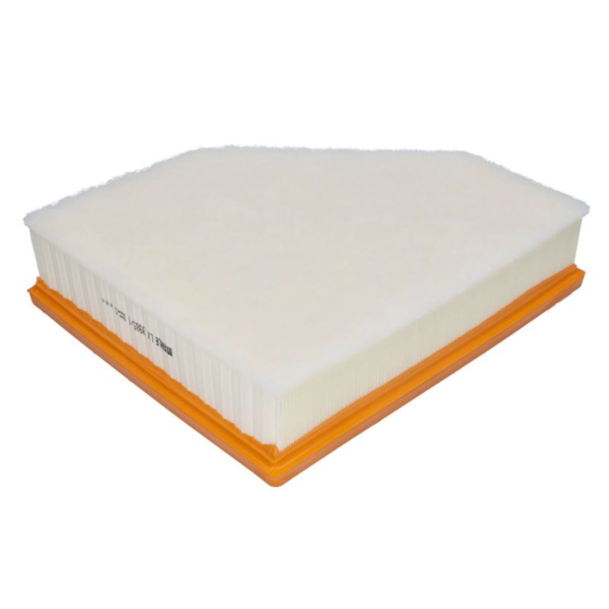 Luftfilter KNECHT LX 3985/1