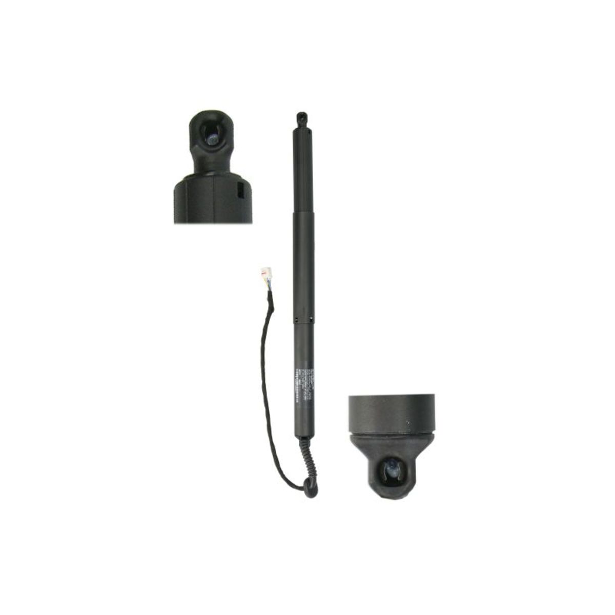 Stabilus Vérin Électrique, Coffre 697217