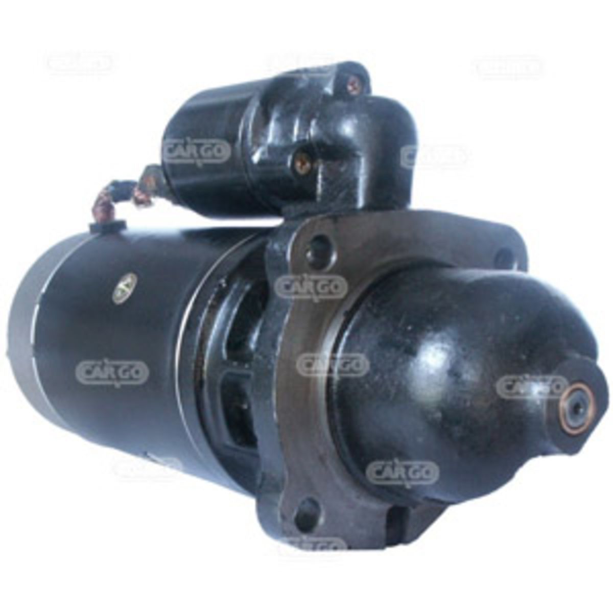 Image of Starter