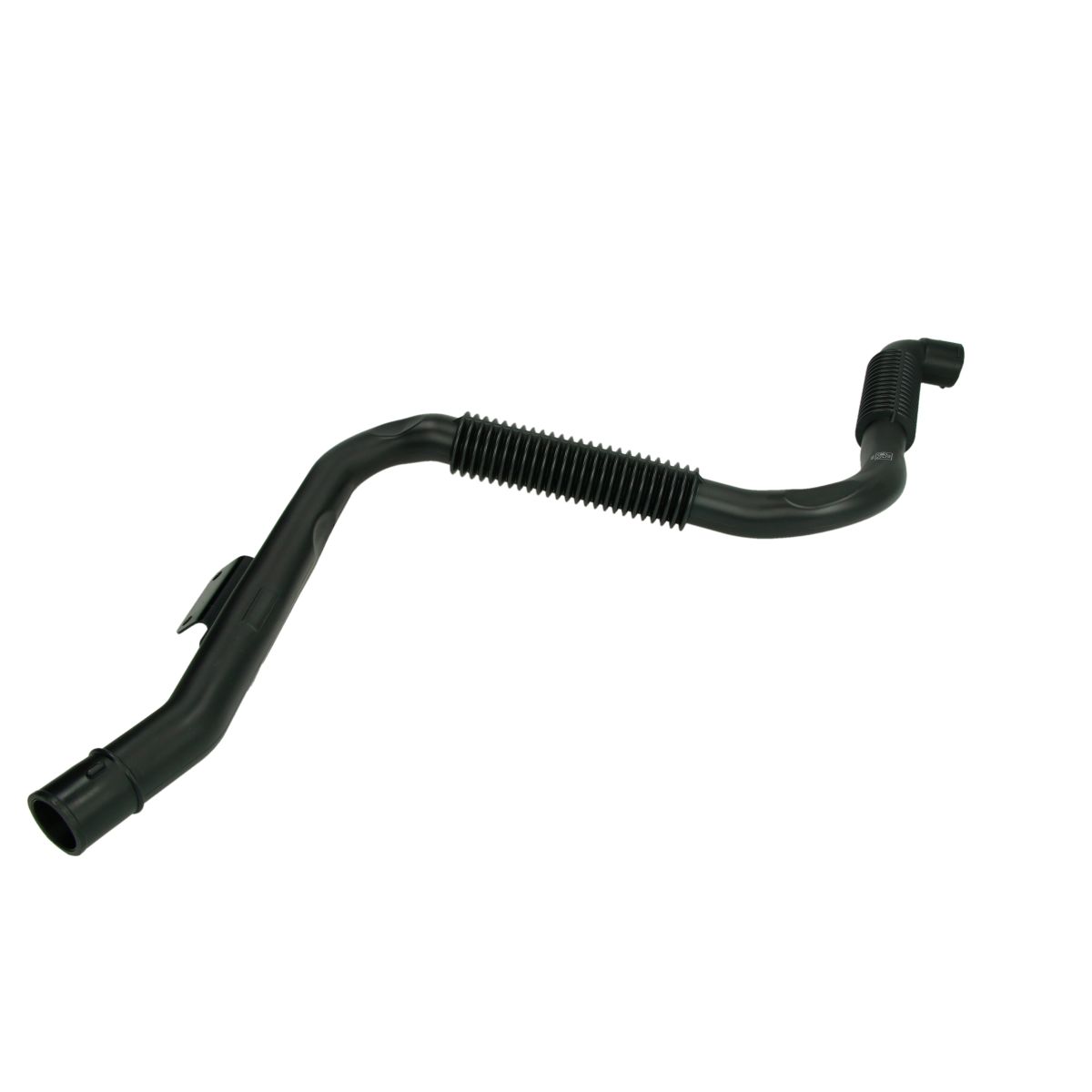 Image of Pijp, olievulopening DT Spare Parts