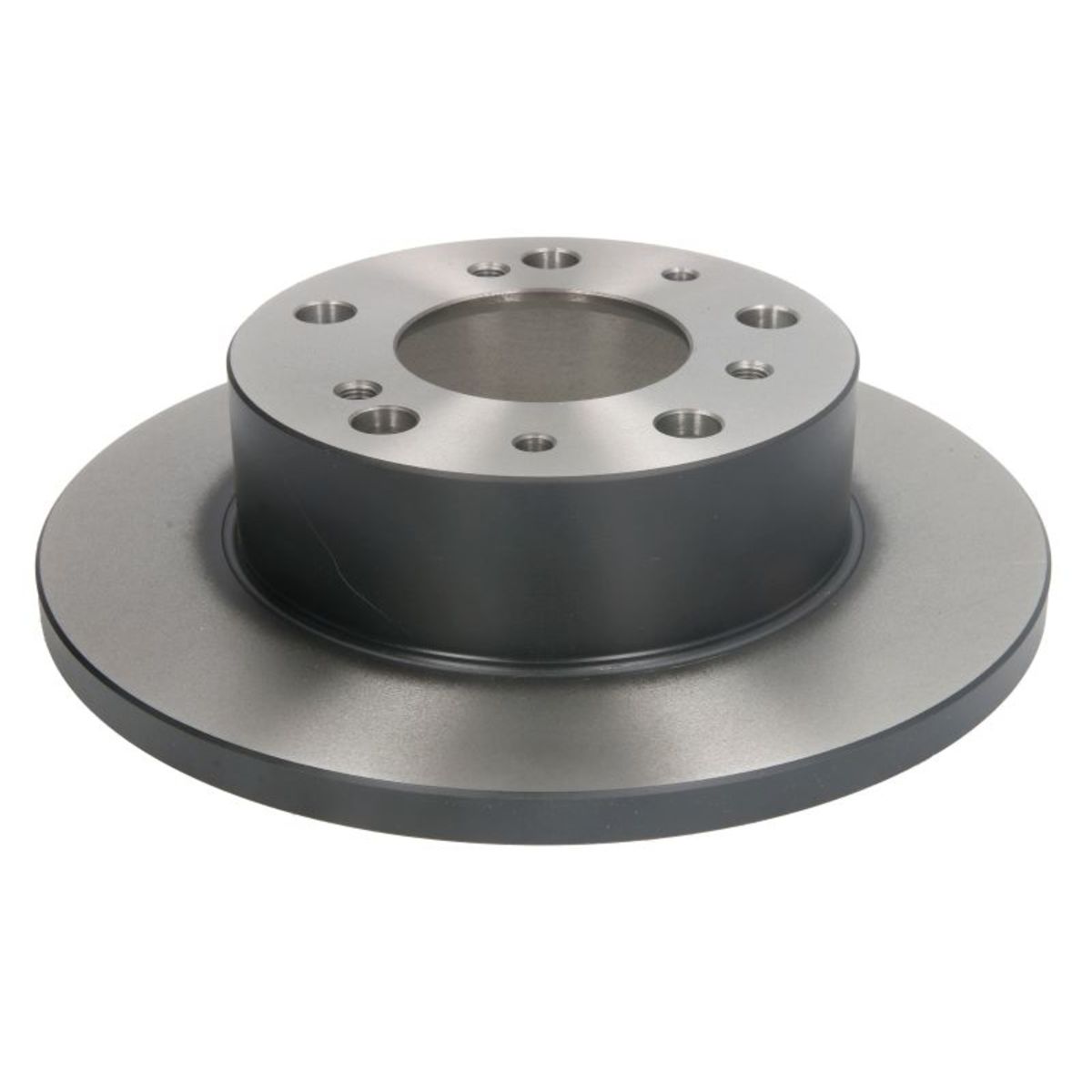 Trw Disque De Frein Df1114 Avant, Plein, 1 Pièce