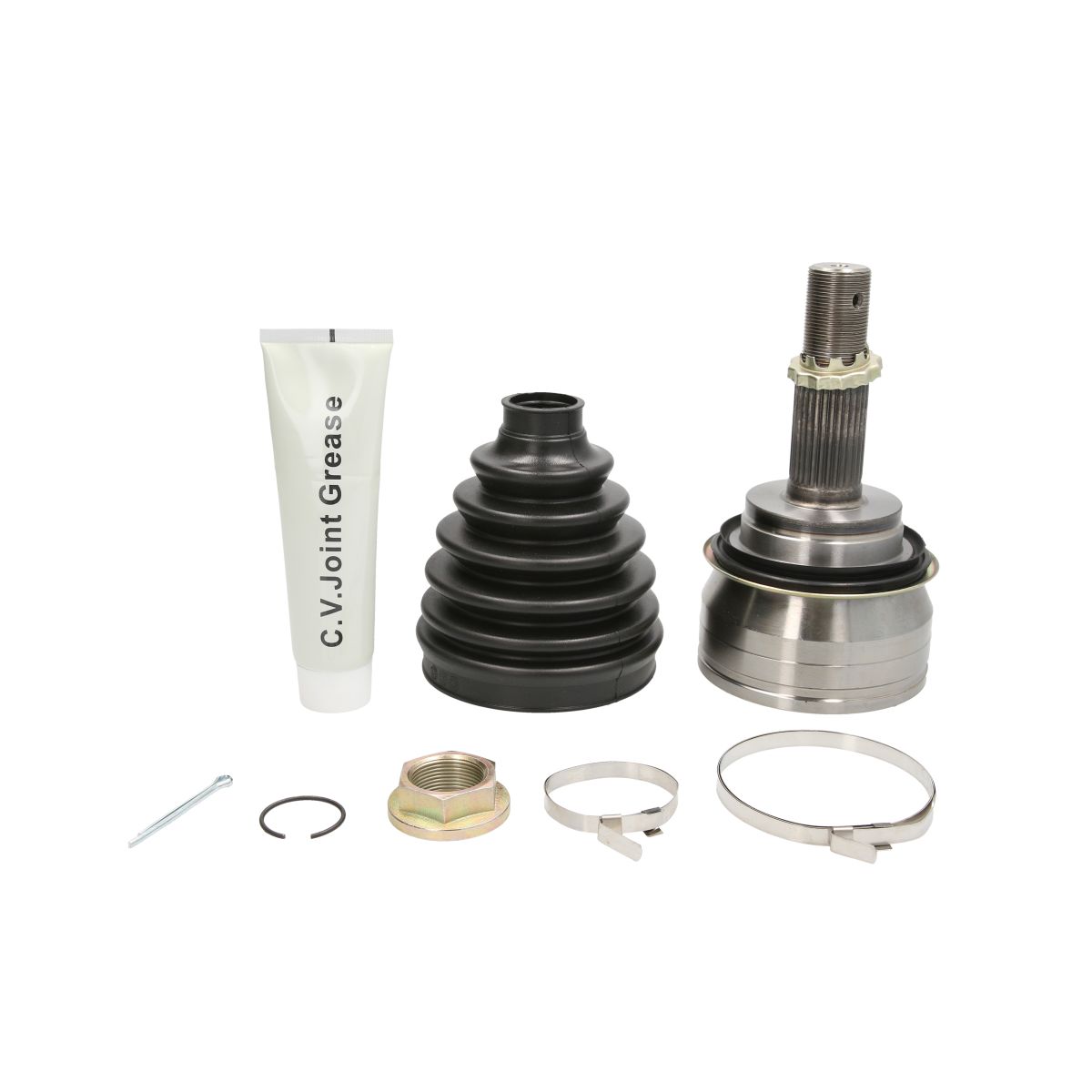 Image of Homokineet reparatie set, aandrijfas