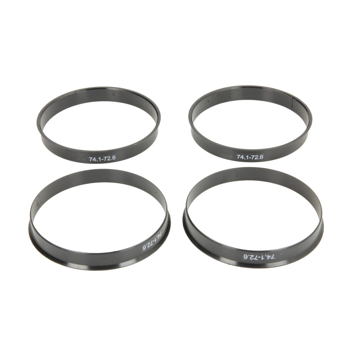 Centreerring