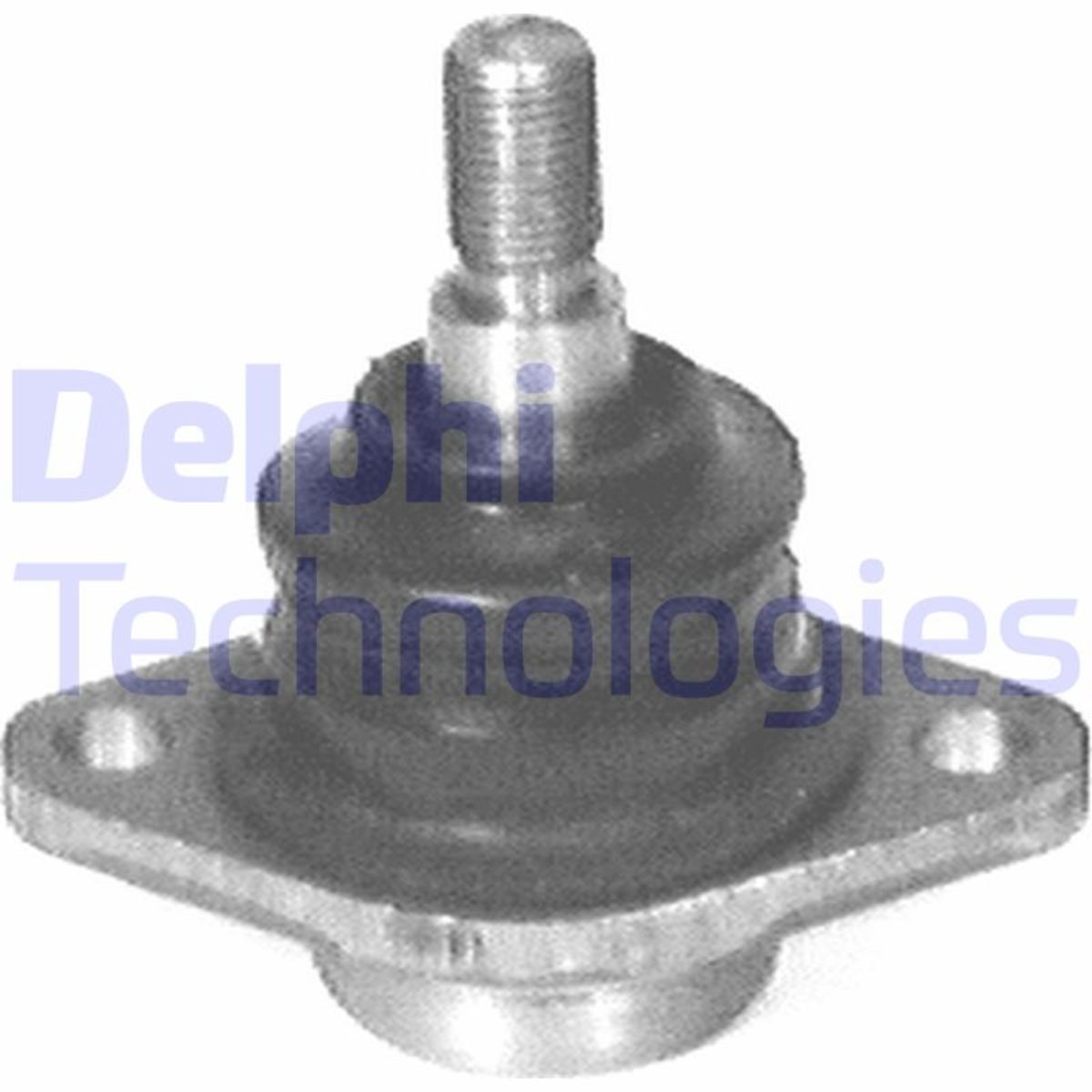 Delphi Giunto Di Supporto/Guida Tc32