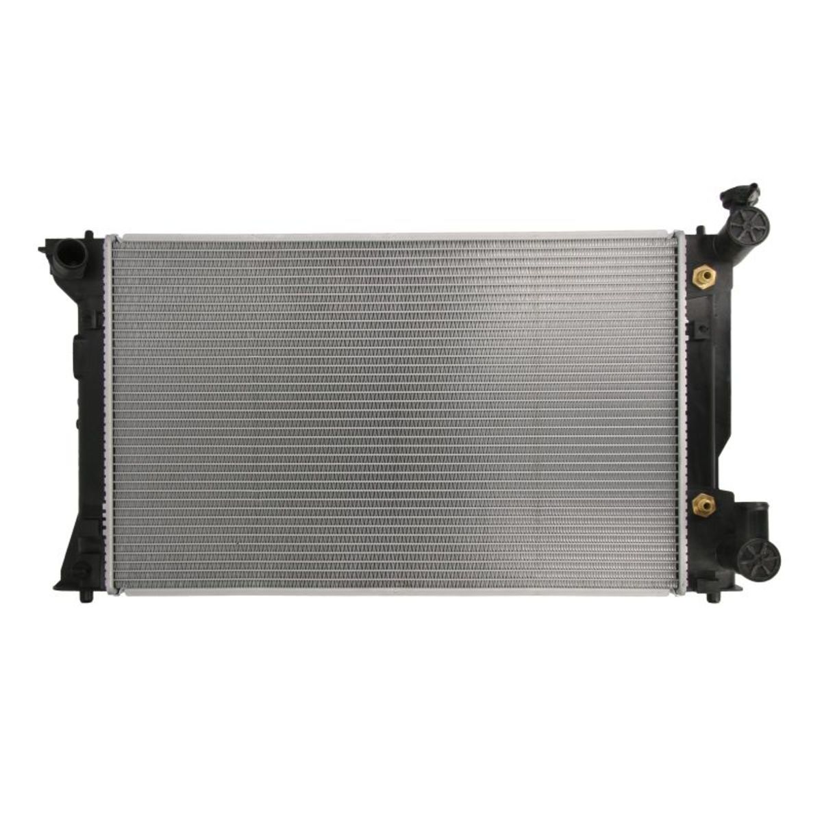 Image of Motorradiateur