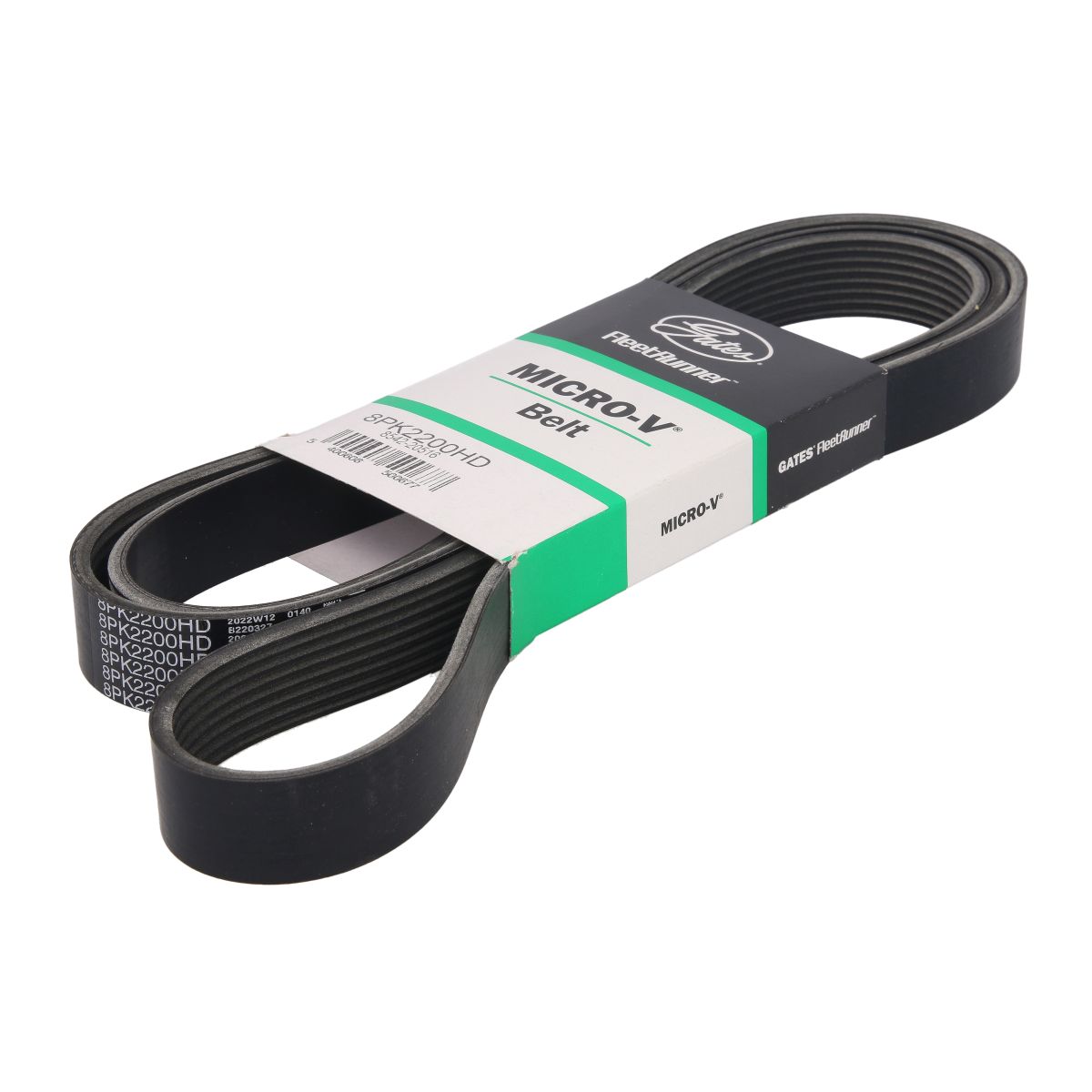 Image of Poly V-riem  GAT