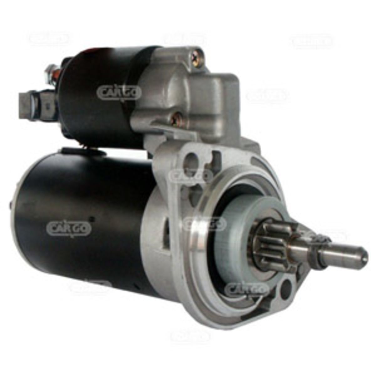Image of Starter