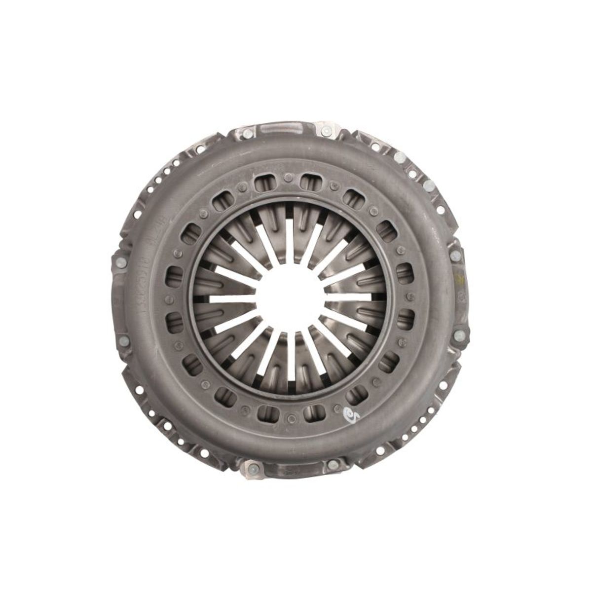 LuK 133 0259 10 Spingidisco Frizione - Immagine 3