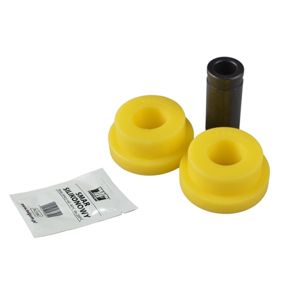 Silent bloc de suspension TEDGUM TED89665