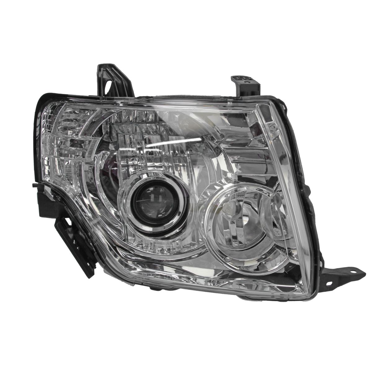 Image of Reflector  , rechts