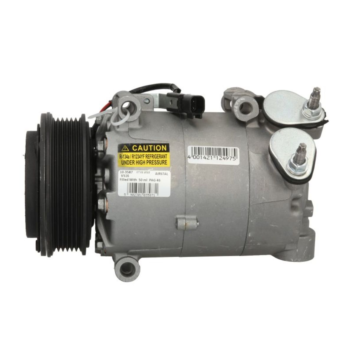 Klimakompressor AIRSTAL 10-3587