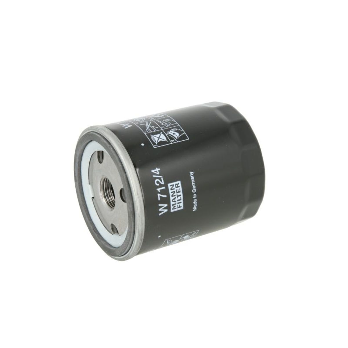 Image of Hydraulisch filter
