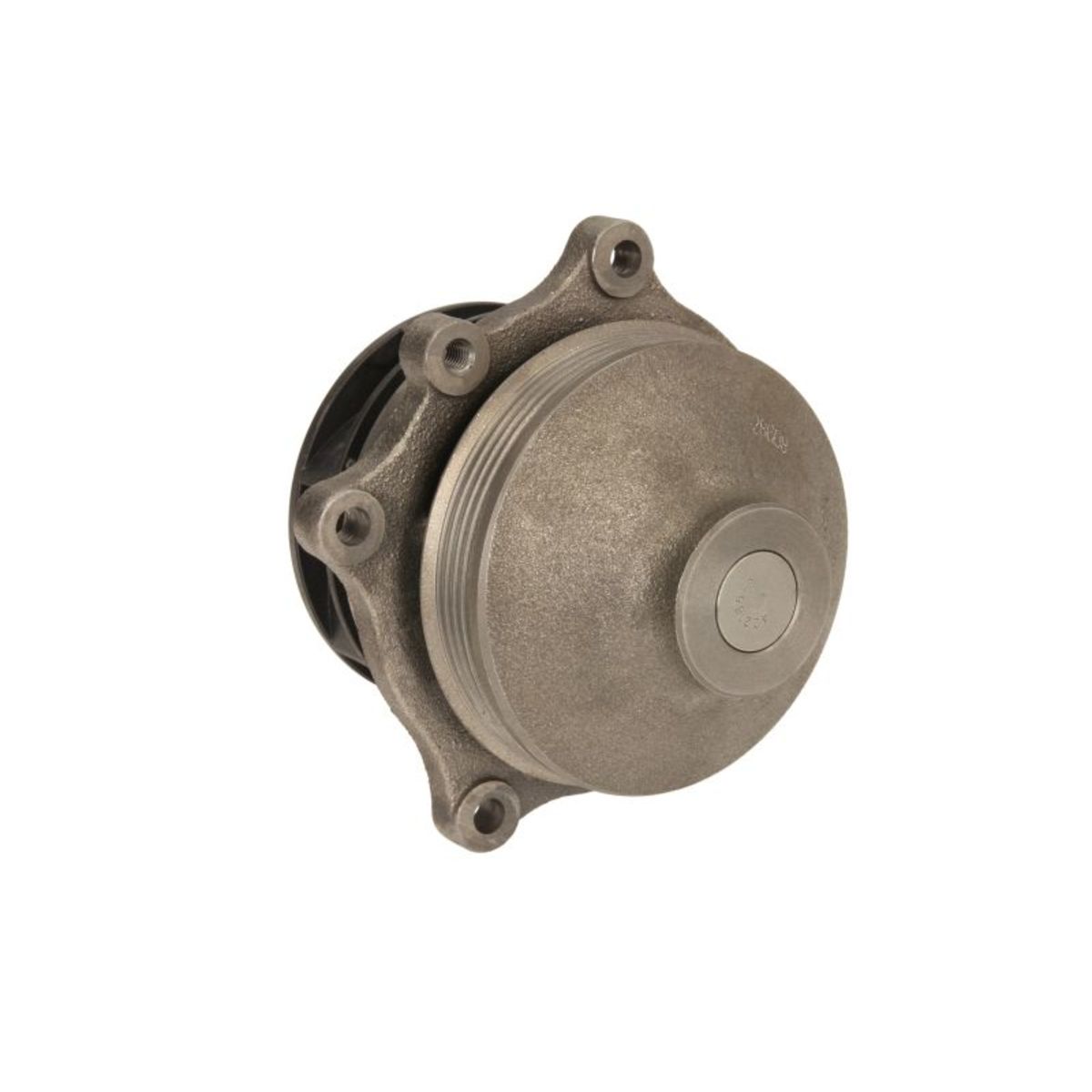 Febi Bilstein Grigia Pompa Del Refrigerante 38823