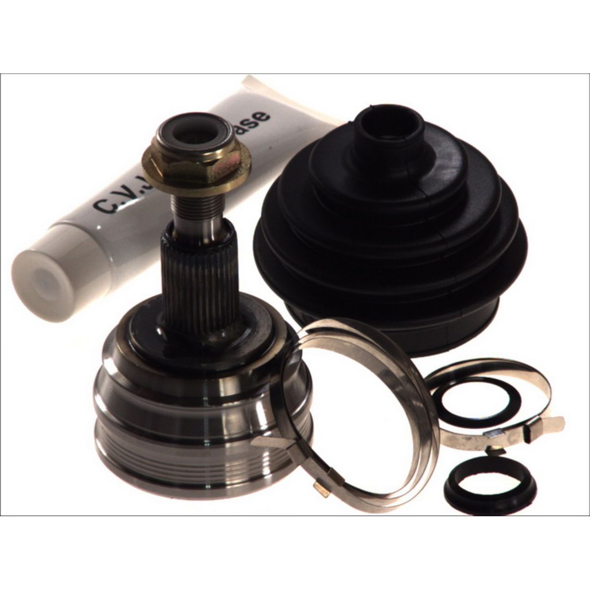 Lpr Homokineet Reparatie Set, Aandrijfas Kvw006