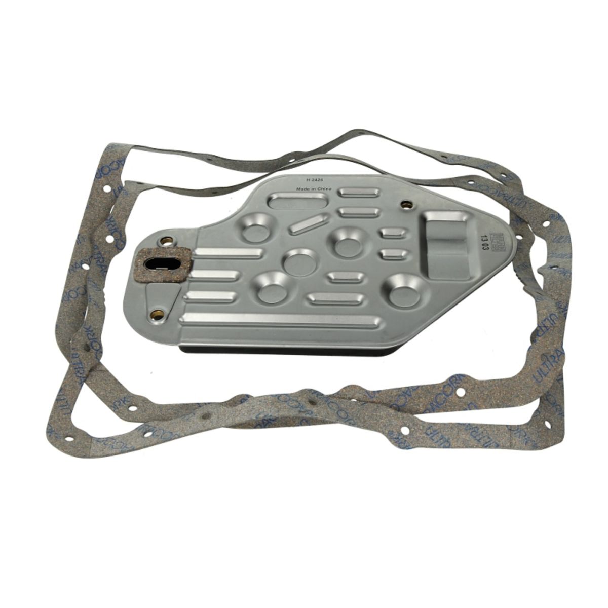 Image of Hydrauliekfilterset, automatische aandrijving