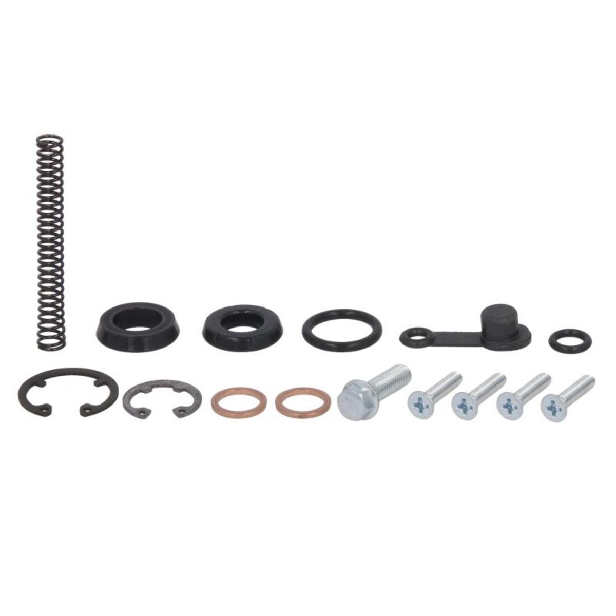 Reparatursatz, Kupplungsgeberzylinder ALL BALLS AB18-4026