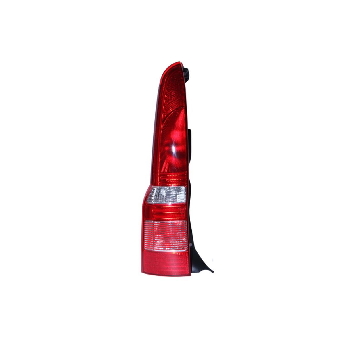 Depo Rot Heckleuchte 661-1917L-Ld2ue Links