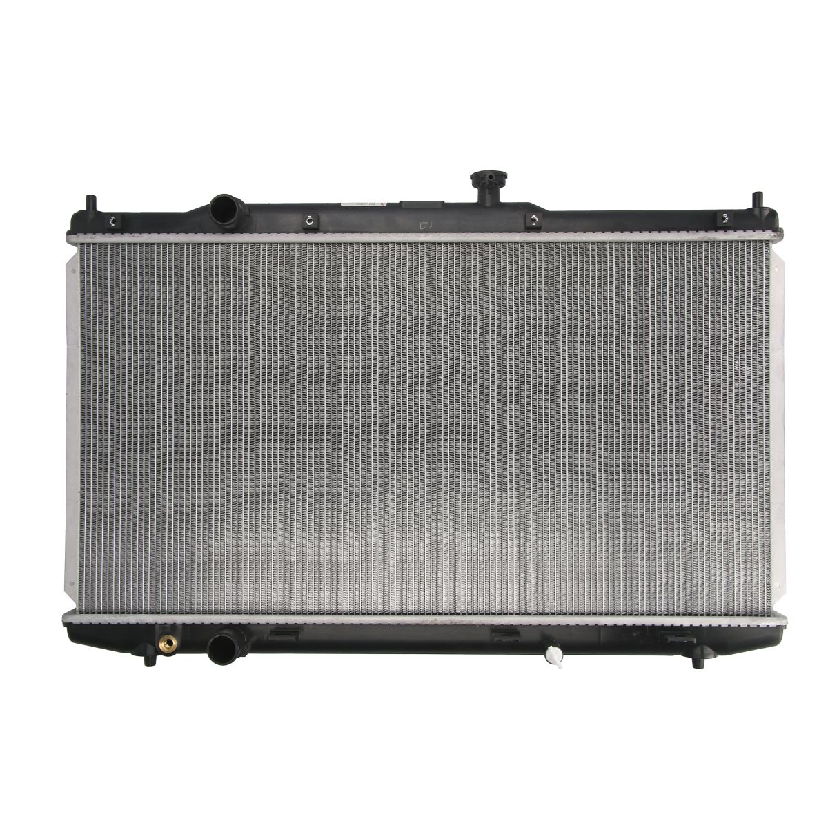 Image of Radiator, motorkoeling